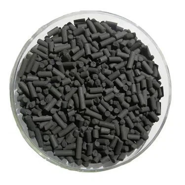 columnar activated carbon columnar activated carbon
