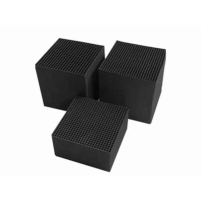 honeycomb activated carbon honeycomb activated carbon